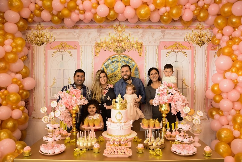 Happy Birthday Maryam